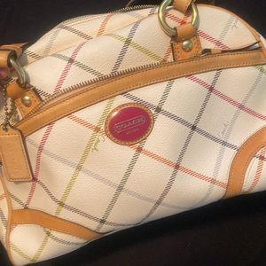 COACH handbag